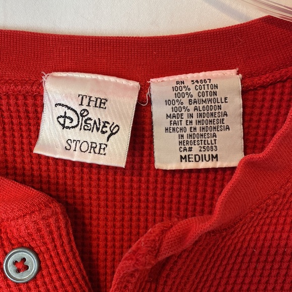 Disney shirt - Picture 3 of 4